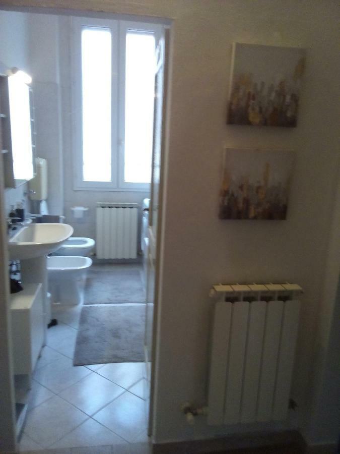 Primopiano Bnb Bolonia Zewnętrze zdjęcie