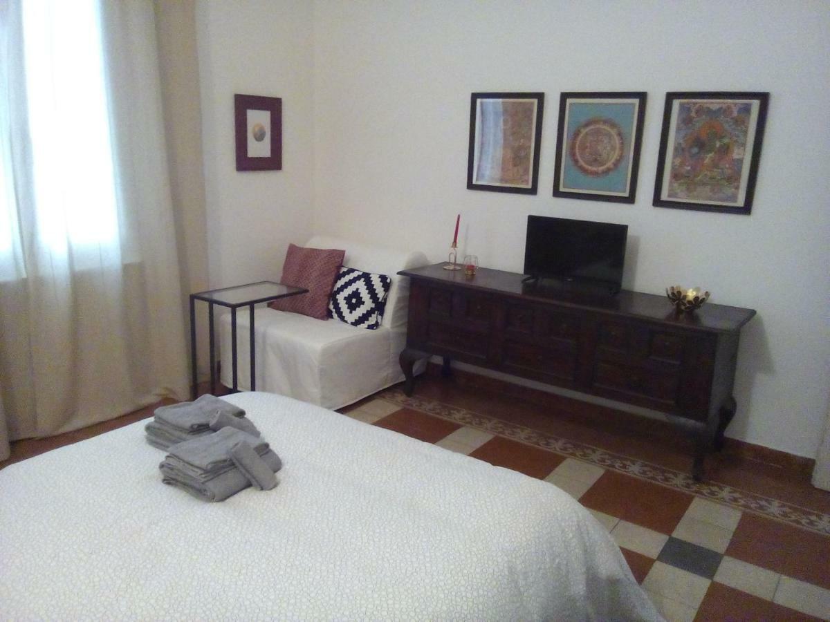 Primopiano Bnb Bolonia Zewnętrze zdjęcie