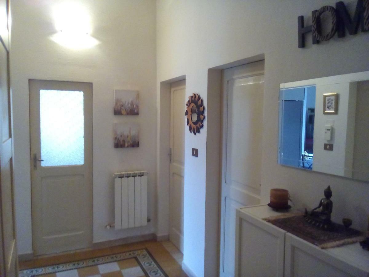 Primopiano Bnb Bolonia Zewnętrze zdjęcie